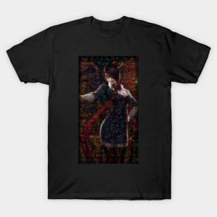 Fiora T-Shirt